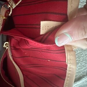 Lv bag